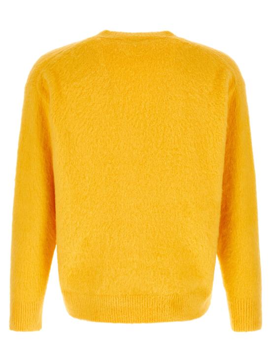 26FW 로베르토 콜리나 가디건 263MYB4530143 Yellow - ROBERTO COLLINA