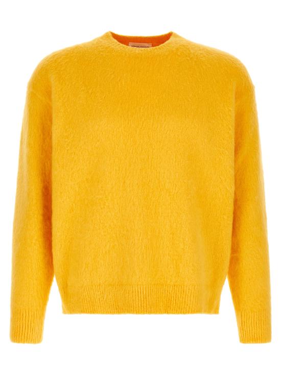 26FW 로베르토 콜리나 가디건 263MYB4530143 Yellow