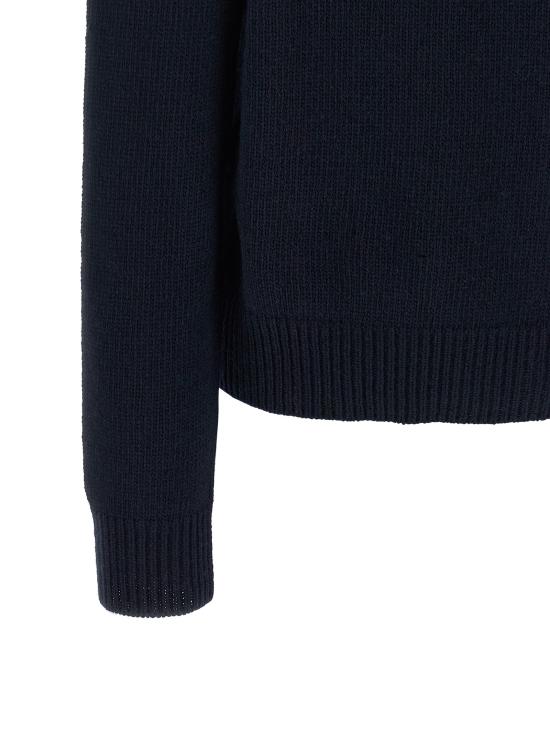 26FW 프라다 가디건 P25O51SOOO6556F0008 Blue - PRADA