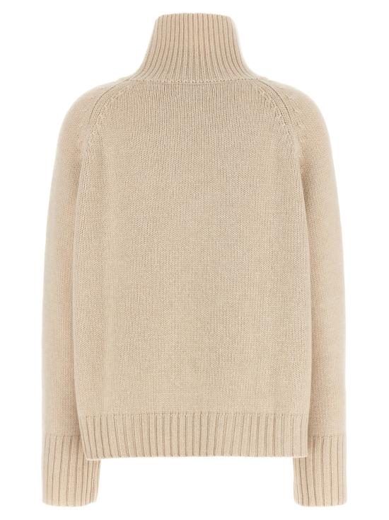 26FW 비유 가디건 CD4048F6310 Beige - BE YOU