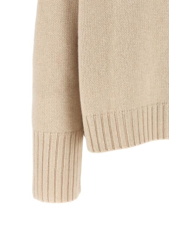 26FW 비유 가디건 CD4048F6310 Beige - BE YOU