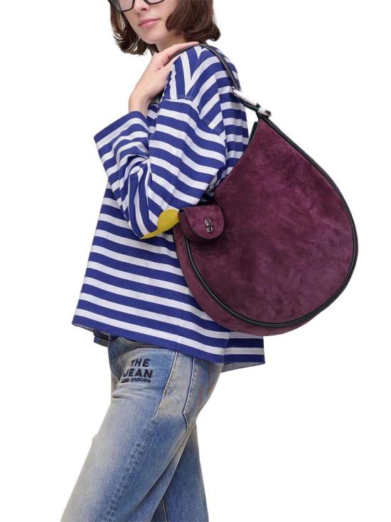  마크제이콥스 숄더백 2F5HSH049H01 510 ONESIZE Marc Jacobs PURPLE