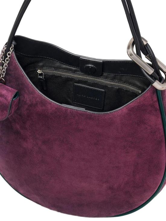  마크제이콥스 숄더백 2F5HSH049H01 510 ONESIZE Marc Jacobs PURPLE - MARC JACOBS