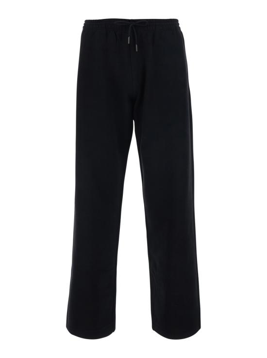 26FW 버버리 스트레이트 팬츠 8132974A1189 Black