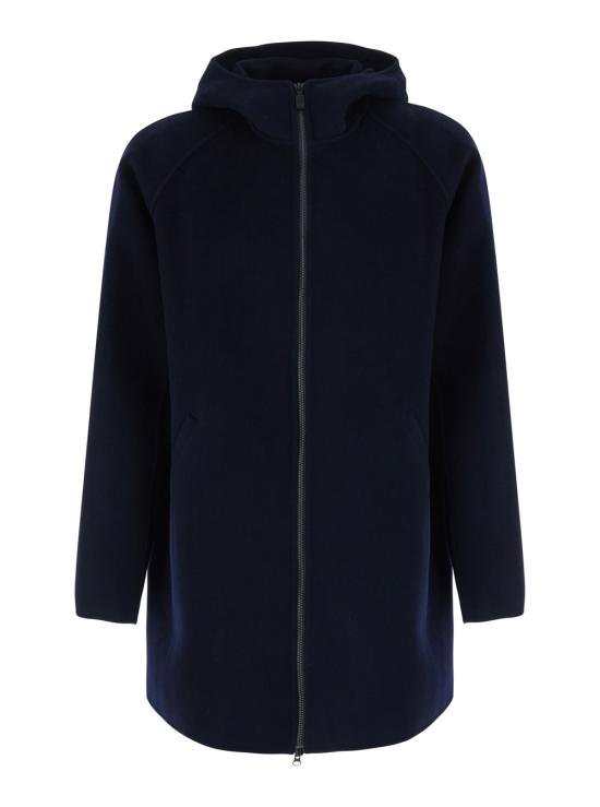 26FW 아스페시 자켓 CNCG76P51712096 Blu