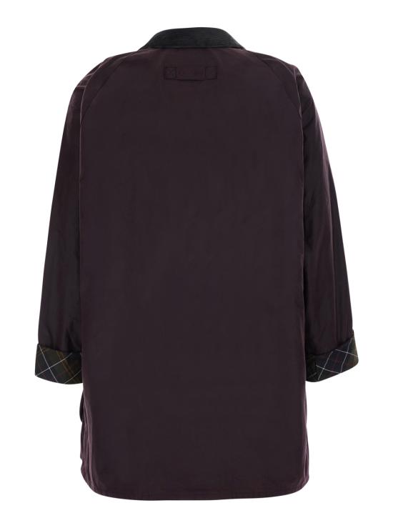26FW 바버 자켓 MWX2586RE92 Bordeaux - BARBOUR