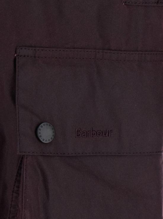 26FW 바버 자켓 MWX2586RE92 Bordeaux - BARBOUR