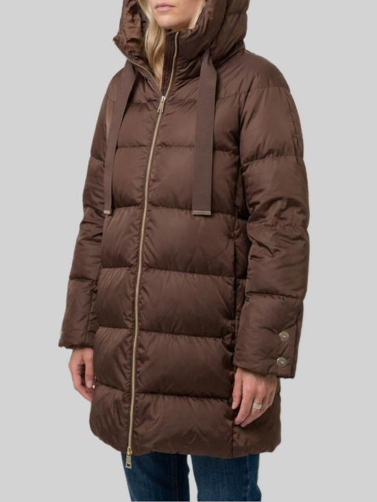 26FW 에르노 아우터 PI1304D BROWN - HERNO
