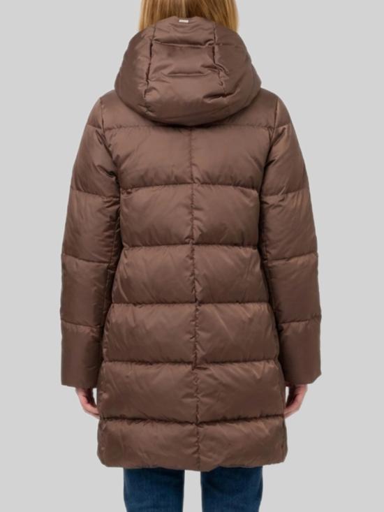 26FW 에르노 아우터 PI1304D BROWN - HERNO