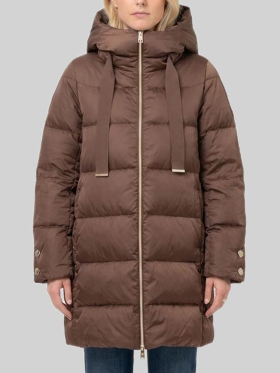 26FW 에르노 아우터 PI1304D BROWN