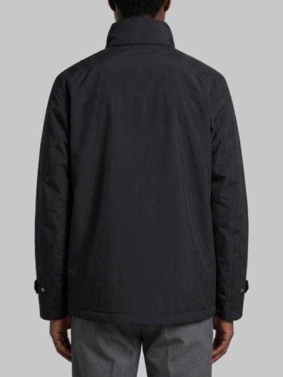 26FW 에르노 아우터 FI000160U BLACK - HERNO