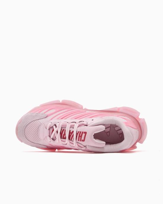 26SS 아디다스 스니커즈 KI7006 PINK Rosa - ADIDAS
