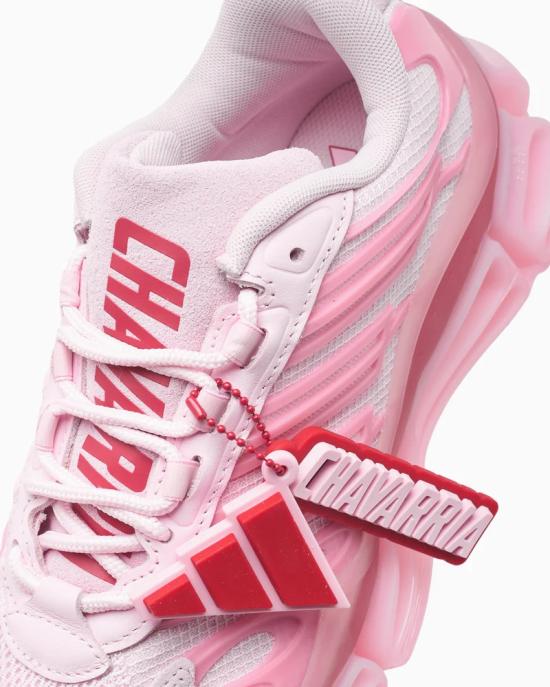 26SS 아디다스 스니커즈 KI7006 PINK Rosa - ADIDAS