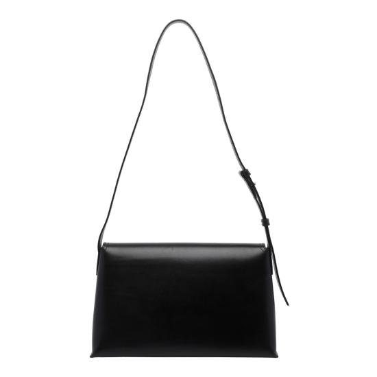 26FW 아페쎄 숄더백 PXBVV F67050 LZZ BLACK - A.P.C.