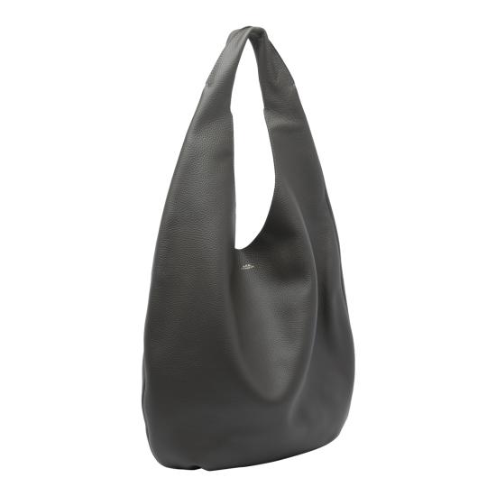 26FW 아페쎄 네이지 토트백 PXCBC F67008 LAW GREY - A.P.C.