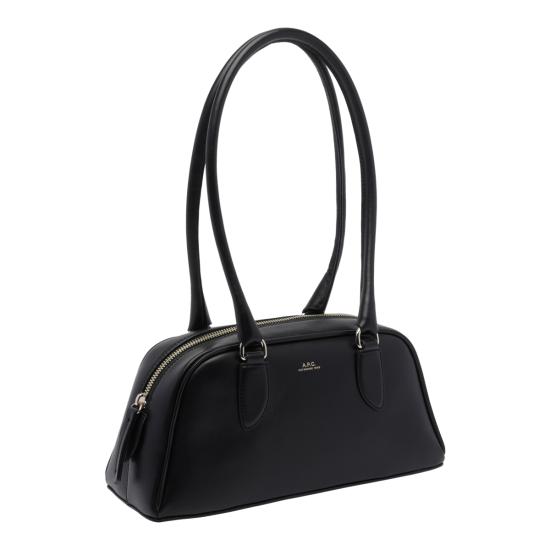 26FW 아페쎄 숄더백 PXCBS F67080 LZZ BLACK - A.P.C.
