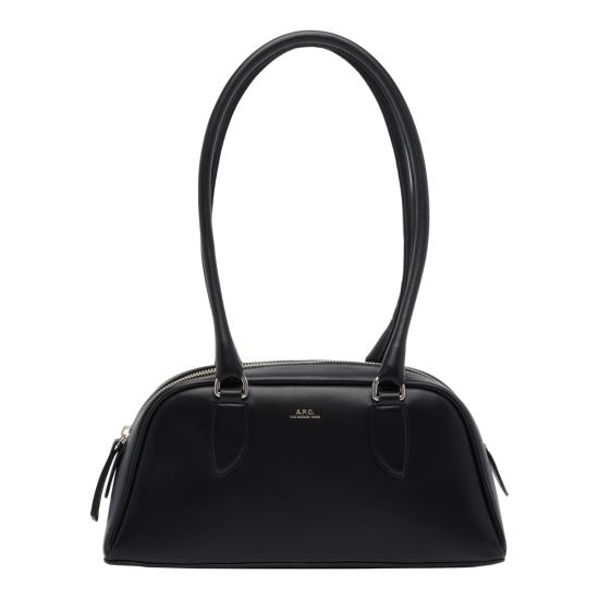 26FW 아페쎄 숄더백 PXCBS F67080 LZZ BLACK