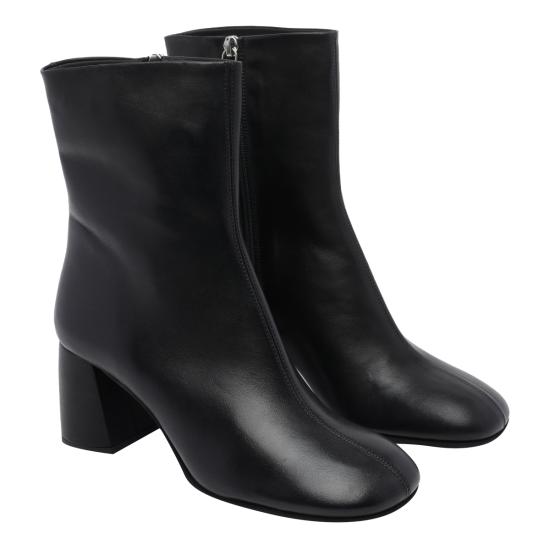 26FW 포에베 부츠 MBC1 NERO BLACK - POEVE