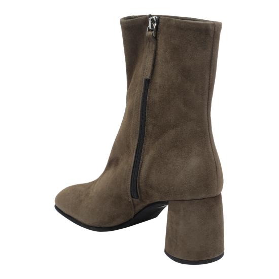 26FW 포에베 부츠 MBC1 KAKI GREEN - POEVE