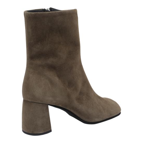 26FW 포에베 부츠 MBC1 KAKI GREEN - POEVE