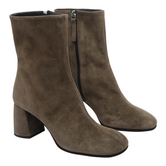26FW 포에베 부츠 MBC1 KAKI GREEN - POEVE