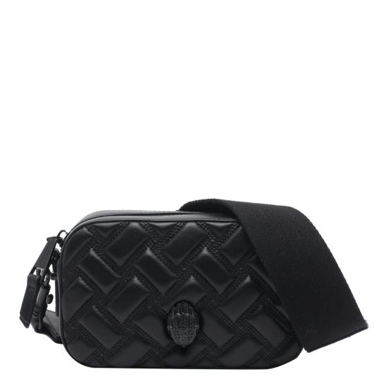 26FW 커트가이거 숄더백 8894900109 BLACK