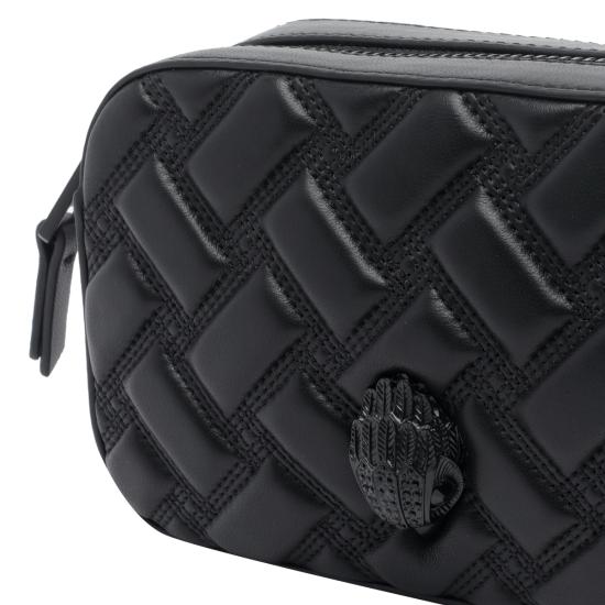 26FW 커트가이거 숄더백 8894900109 BLACK - KURT GEIGER