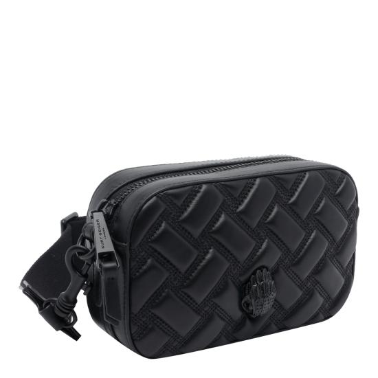 26FW 커트가이거 숄더백 8894900109 BLACK - KURT GEIGER