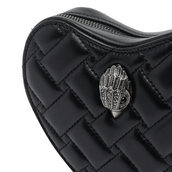 26FW 커트가이거 숄더백 7146300109 BLACK - KURT GEIGER