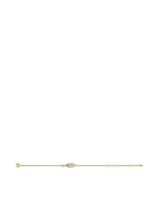 26SS 펜디 팔찌 8AH428 A44GF089U GOLD
