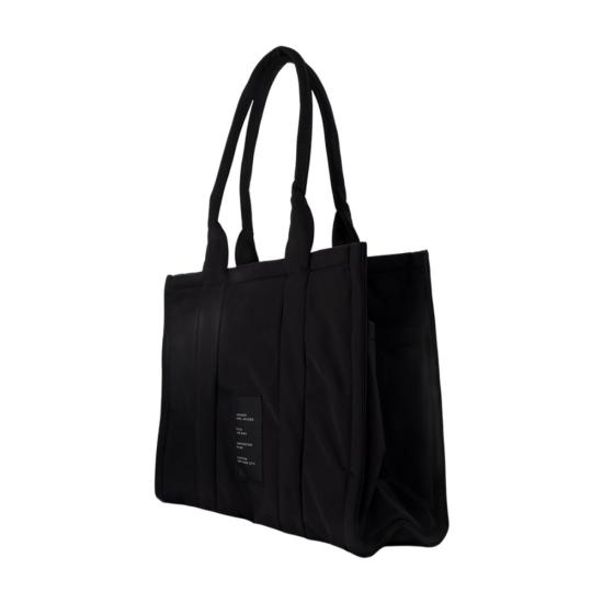 26FW 마크제이콥스 토트백 2R4HTT015H03 001 black - MARC JACOBS