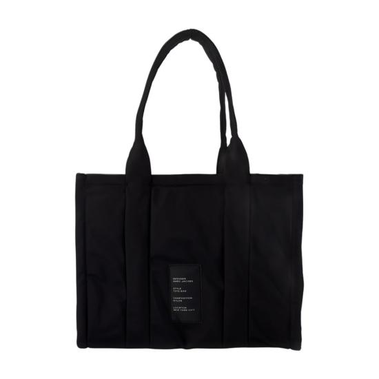 26FW 마크제이콥스 토트백 2R4HTT015H03 001 black