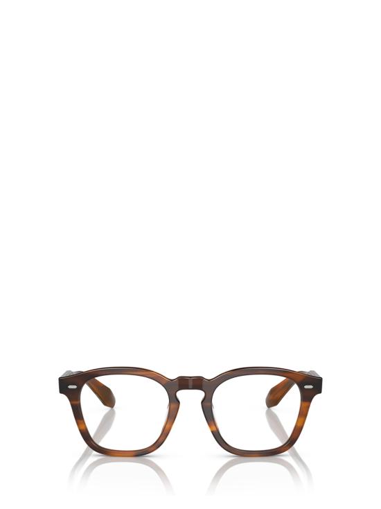 26FW 올리버피플스 안경 OV5527U 1753 SYCAMORE
