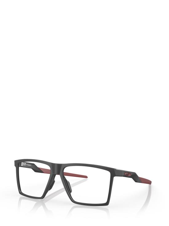 26FW 오클리 안경 OX8052 805204 SATIN BLACK - OAKLEY