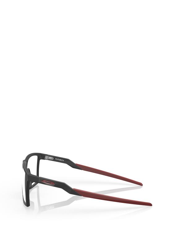 26FW 오클리 안경 OX8052 805204 SATIN BLACK - OAKLEY