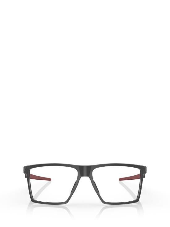26FW 오클리 안경 OX8052 805204 SATIN BLACK