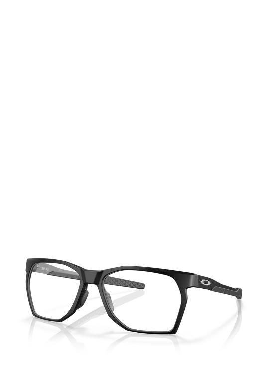 26FW 오클리 안경 OX8059 805901 SATIN BLACK - OAKLEY