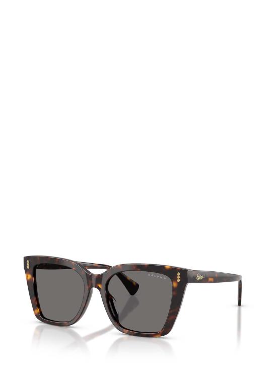 26FW 랄프 로렌 선글라스 RA5349U 500381 SHINY DARK HAVANA - RALPH LAUREN
