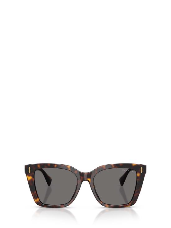 26FW 랄프 로렌 선글라스 RA5349U 500381 SHINY DARK HAVANA