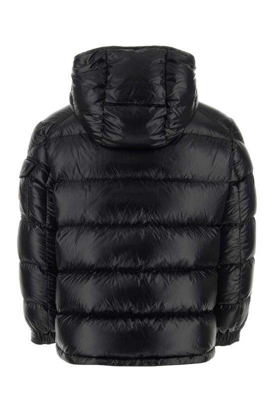 26FW 몽클레어 메르 숏 다운 자켓 1A00142 68950 999 BLACK DOM - MONCLER