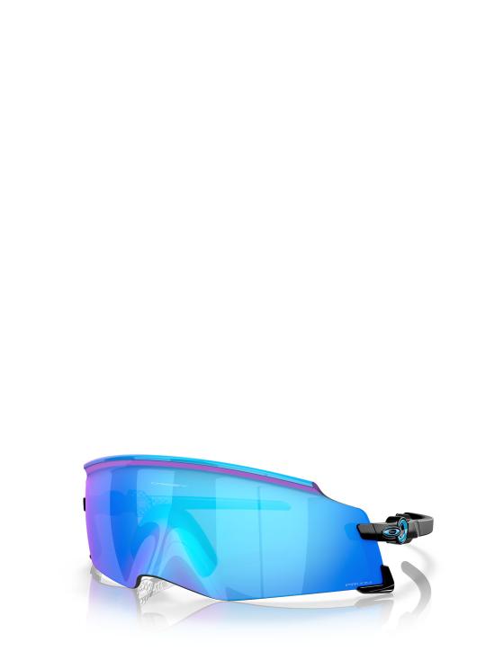 26FW 오클리 선글라스 OO9455M 945503 POLISHED BLACK - OAKLEY