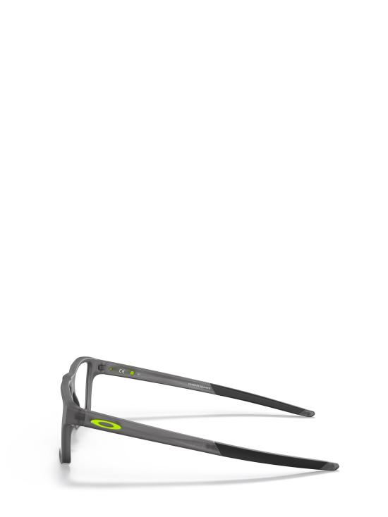 26FW 오클리 안경 OX8143 814302 SATIN GREY SMOKE - OAKLEY
