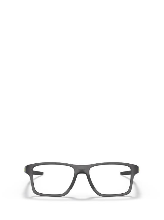 26FW 오클리 안경 OX8143 814302 SATIN GREY SMOKE