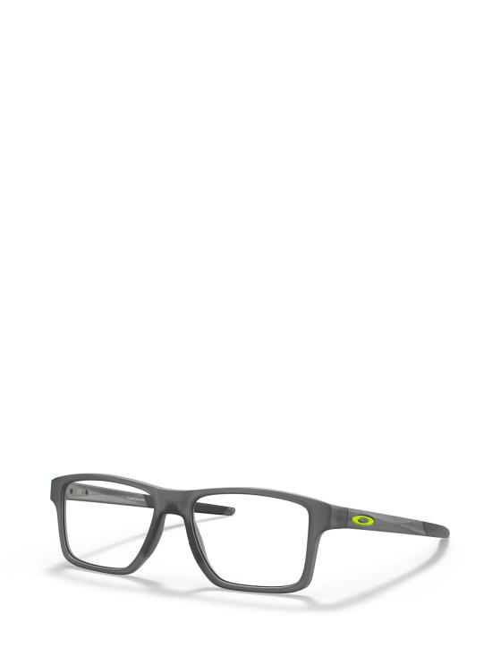 26FW 오클리 안경 OX8143 814302 SATIN GREY SMOKE - OAKLEY