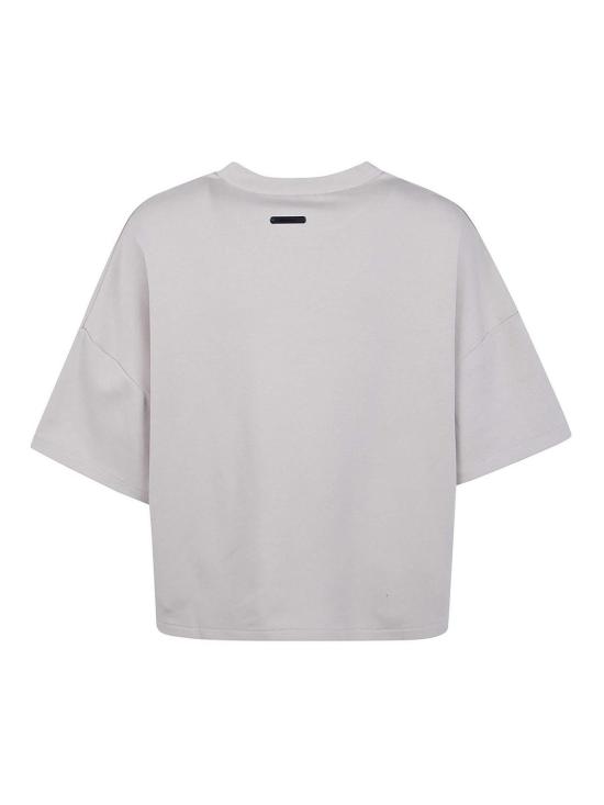 26SS 피어오브갓 반팔 티셔츠 125SP265892FW SEAL DOM - FEAR OF GOD