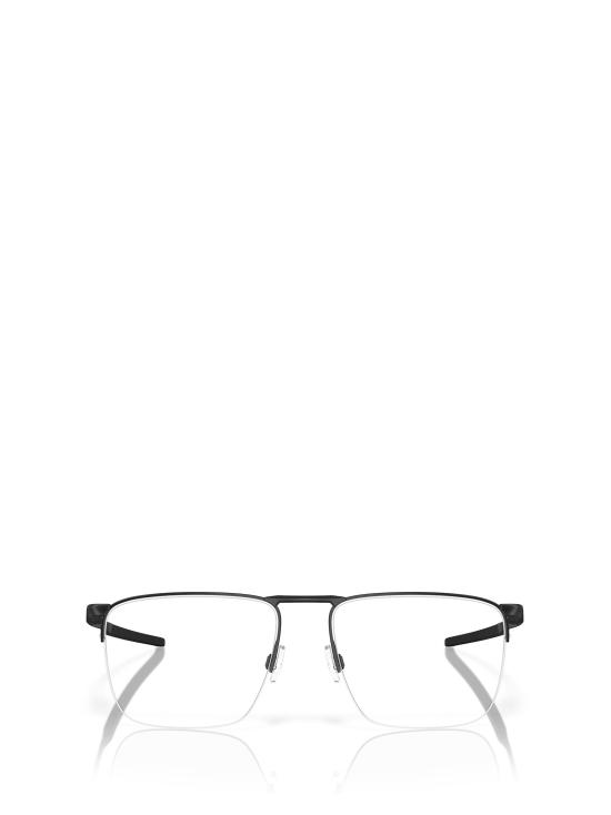 26FW 오클리 안경 OX3026 302601 SATIN BLACK