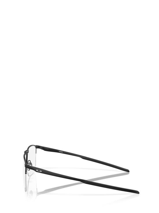 26FW 오클리 안경 OX3026 302601 SATIN BLACK - OAKLEY