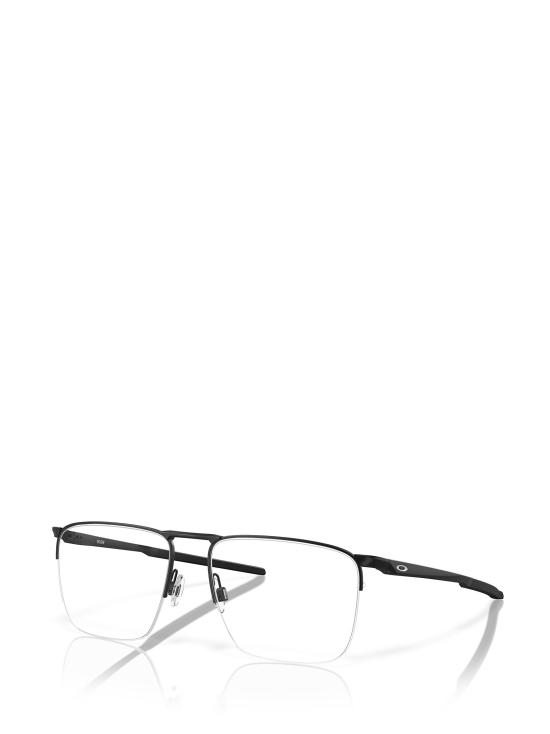 26FW 오클리 안경 OX3026 302601 SATIN BLACK - OAKLEY