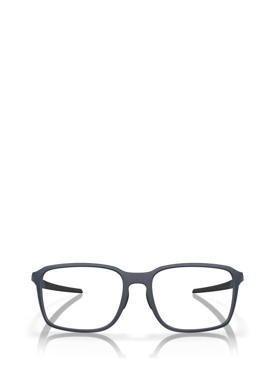 26FW 오클리 안경 OX8145D 814504 SATIN UNIVERSE BLUE