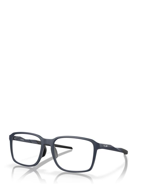 26FW 오클리 안경 OX8145D 814504 SATIN UNIVERSE BLUE - OAKLEY